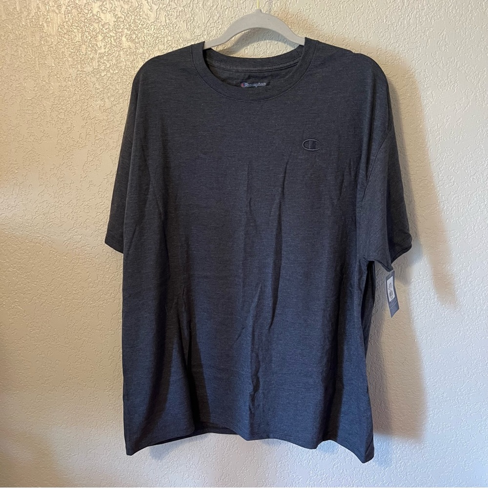 NWT Grey Champion Tshirt
